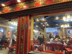 -金鼎雪山牦牛杂火锅(理县总店)