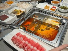 -海底捞火锅(石狮泰禾广场店)