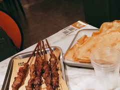 -王红军龙虾(新民路店)