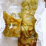 健康又美味的甜品[调皮]杂粮粥和卷