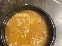 -大叹号·朝鲜族烤肉(潍坊泰华城店)