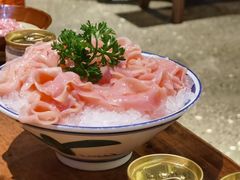-楠火锅(太古里总店)