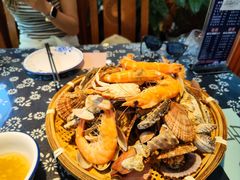 -旺角小渔村(二马路店)