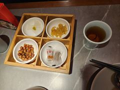 -闽上鲜·福建菜(龙湖滨江天街店)