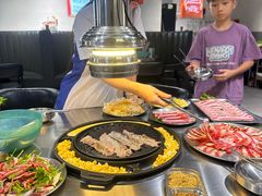 -小团团·路边烤牛肉(南岭壹街店)