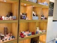 -1001艺术手作·银饰DIY·拼豆(小寨金莎店)