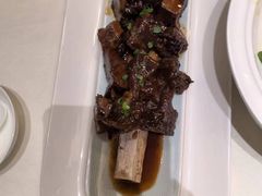 -香港狮子山下·明星粤菜餐厅(北苑店)