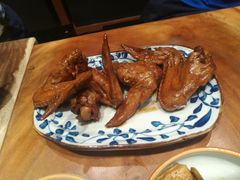 -和府捞面(东直门银座店)