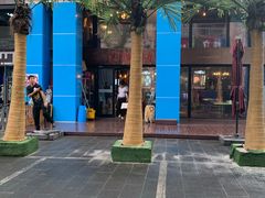 -一个叫川的地方(麒麟新天地店)