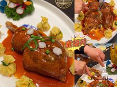 -童福兴·南京菜(老门东店)