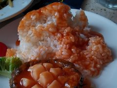 -港畔赶海蒸汽海鲜烧烤自助(仙螺岛店)