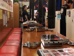 -蒜香焼肉PURUSHIN(马场路店)