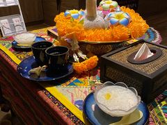 -泰享受·泰式按摩·SPA(海珠广纸店)