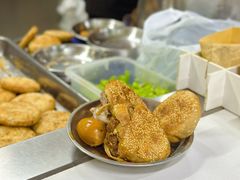 坛子肉-昌顺马记小吃店(昌盛园店)