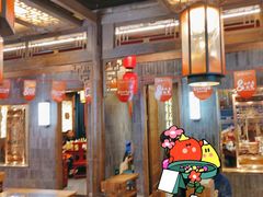 -蜀大侠火锅(春熙路店)