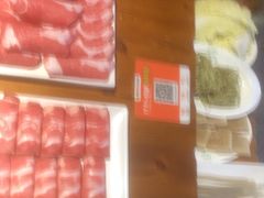 -義聚德·清真铜锅涮羊肉·烧烤(河东店)
