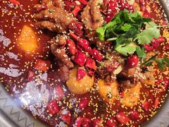 -鸡毛店·川菜(文殊院店)