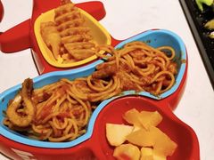 -必胜客(嘉兴八佰伴店)