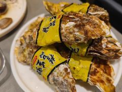 -黑金·寻焰自助百汇·烤肉·火锅(中街店)