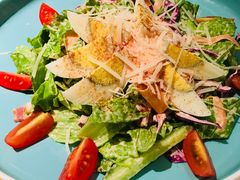 -HELLO MUSAE 拾光缪斯餐厅·纯正希腊风味(苏州中心店)