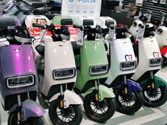 -雅迪电动车(北艾路店)