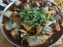 老太原烩菜-太原面食店(解放路店)