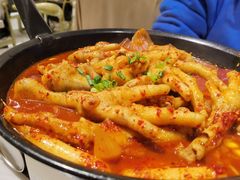 -HOTISLAND海鸡岛·韩国料理(江南西店)
