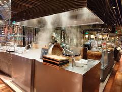 -广州富力君悦大酒店·凯菲厅