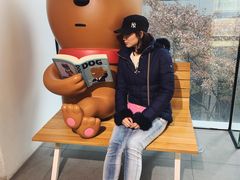 -KAKAO FRIENDS(弘大店)