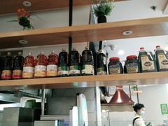 -老乡鸡(寿县三中店)