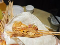 -老雒阳面馆·水席·洛阳菜(纱厂路店)
