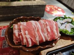 -湊湊火锅·茶憩(石家庄万象城店)