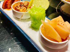 -老头儿油爆虾·知味杭州(爱琴海购物中心)