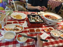 -西贝(无锡万象城店)