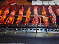 -汉城烧烤(西稍门劳动路店)