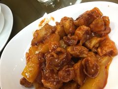-全聚贤餐厅·湖北家常菜(沙湖店)