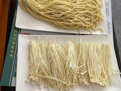 -岳合轩老北京涮肉