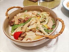 -先记烧鹅王·本地粤菜(福永店)