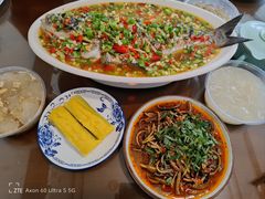 -飞虹鱼馆(春华路店)