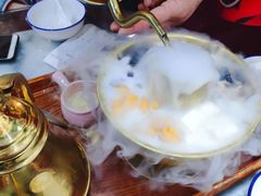 -五条人糖水铺(万达店)