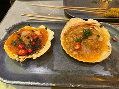 -沪上名羊天下•烤羊腿•东北烧烤•小龙虾(浦东直营总店)
