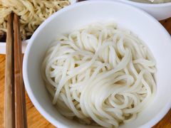 拌粉干-江南红鱼汤(洋中花园店)