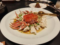 -忆江南·临江鱼馆