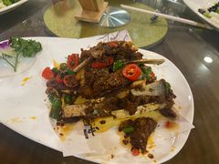 -来小酌·长安酒家(翠庭大厦店)