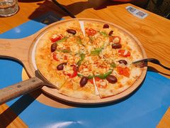 -HELLO MUSAE 拾光缪斯餐厅·纯正希腊风味(苏州中心店)