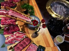 -龍二烧肉酒场(九亭店)