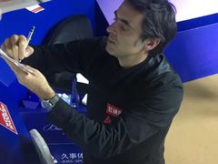 -上海富豪环球东亚酒店