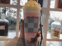 -MAMACHA妈妈茶(岳麓山店)