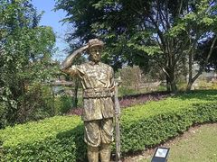 -古田会议纪念馆