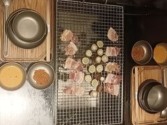 -夜食白市Yespicy·烧烤啤酒宵夜(番禺四海城店)